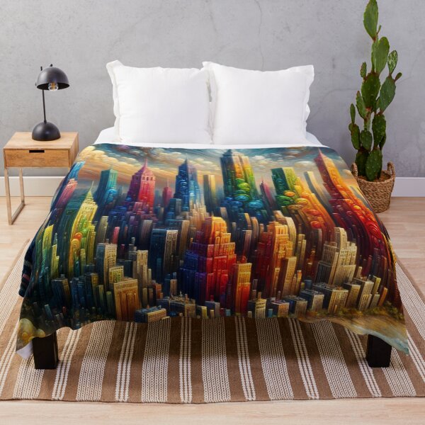 Item preview, Sweet Spectrum of America designed and sold by M-Y-A-R-T-.