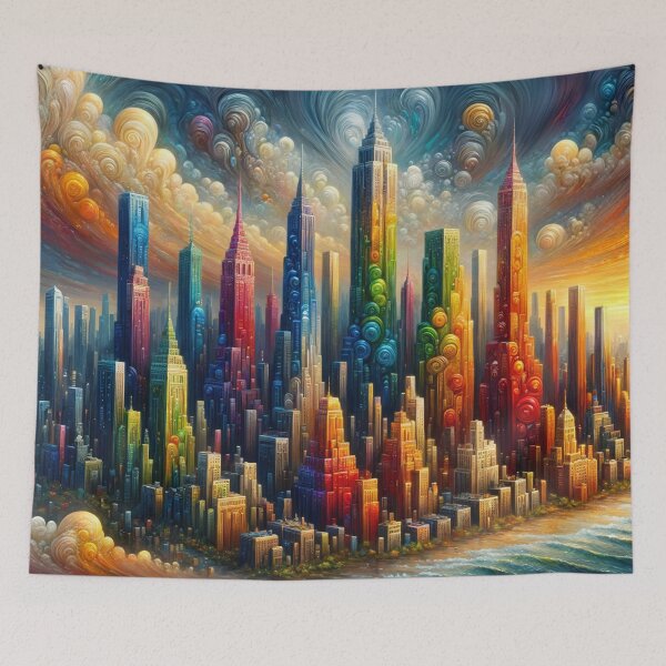 Item preview, Sweet Spectrum of America designed and sold by M-Y-A-R-T-.