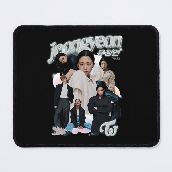 Item preview, Jeongyeon x Marie Claire designed and sold by YvetteBahri.