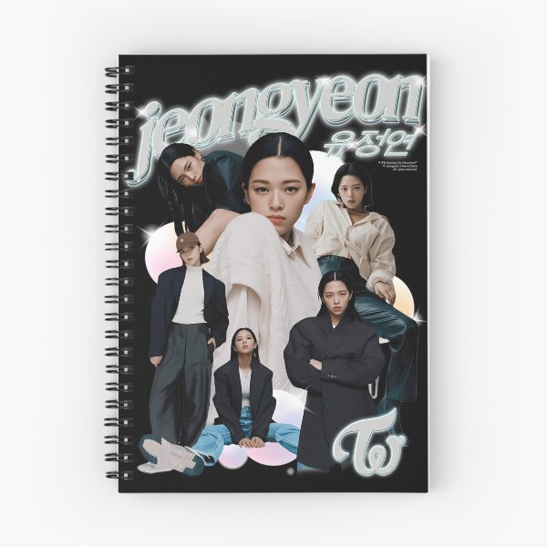 Item preview, Jeongyeon x Marie Claire  designed and sold by YvetteBahri.
