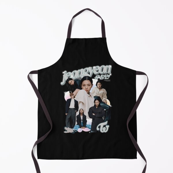 Item preview, Jeongyeon x Marie Claire designed and sold by YvetteBahri.