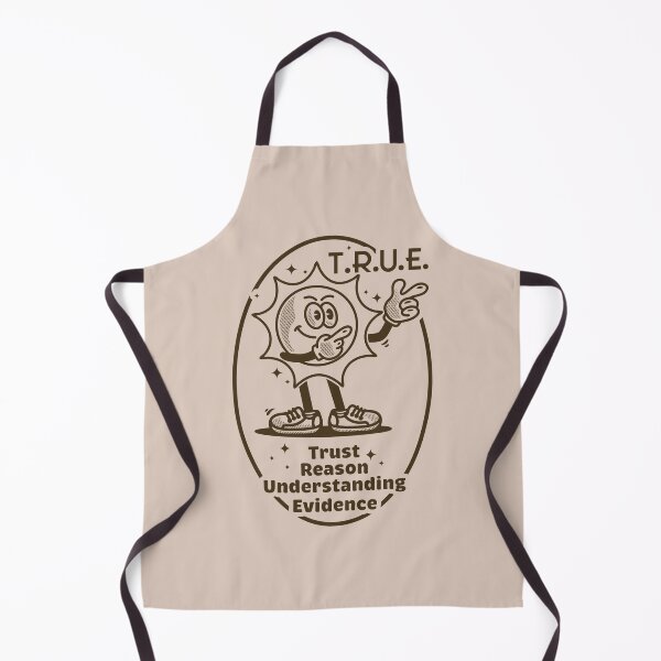 Item preview, T.R.U.E. – Trust, Reason, Understanding, Evidence designed and sold by Milena R..