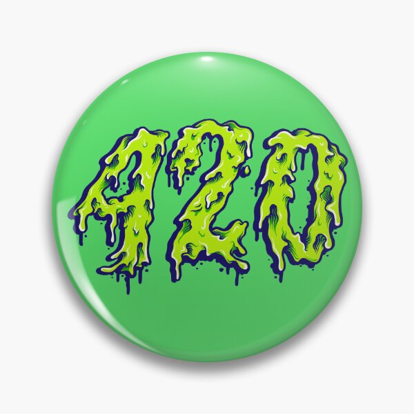 Item preview, Green Melting Wax Dab 420   designed and sold by thecooltable.