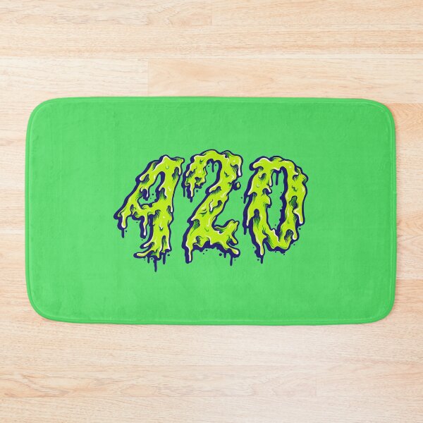 Item preview, Green Melting Wax Dab 420   designed and sold by thecooltable.