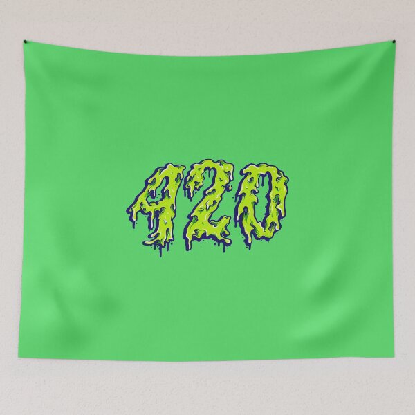 Item preview, Green Melting Wax Dab 420   designed and sold by thecooltable.