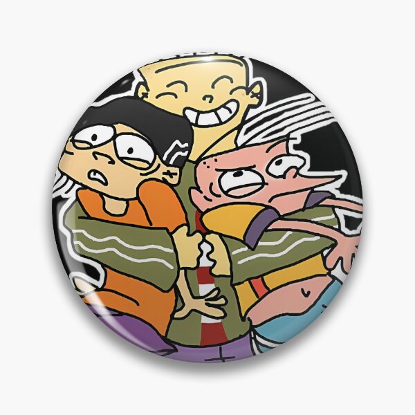 Item preview, Stereotypes About Edd Eddy That Aren'T Always True designed and sold by LolaBrooksFa.