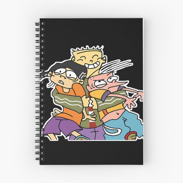 Item preview, Stereotypes About Edd Eddy That Aren'T Always True designed and sold by LolaBrooksFa.