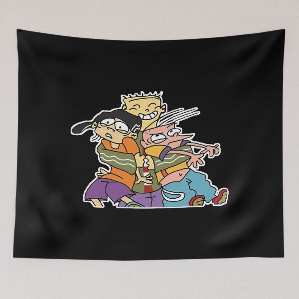 Item preview, Stereotypes About Edd Eddy That Aren'T Always True designed and sold by LolaBrooksFa.