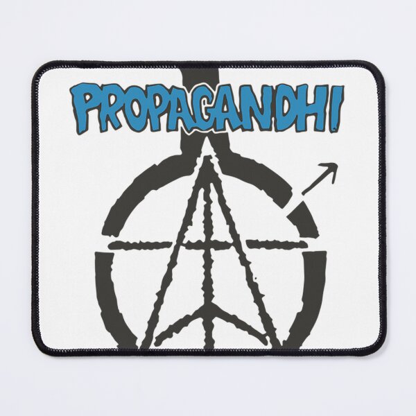 Item preview, Propaganda Band designed and sold by Laurelara.