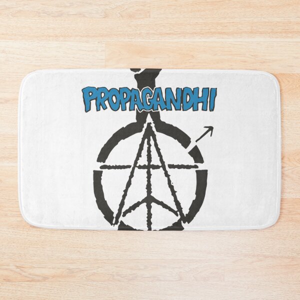 Item preview, Propaganda Band designed and sold by Laurelara.