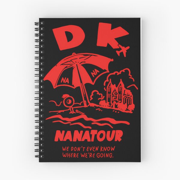 Item preview, NANA tour with Seventeen designed and sold by YvetteBahri.