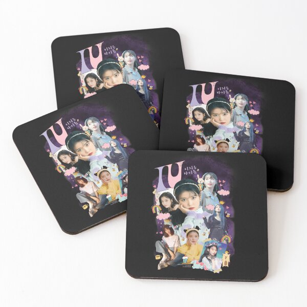 Item preview, IU  designed and sold by YvetteBahri.