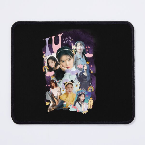 Item preview, IU  designed and sold by YvetteBahri.