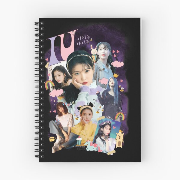 Item preview, IU  designed and sold by YvetteBahri.