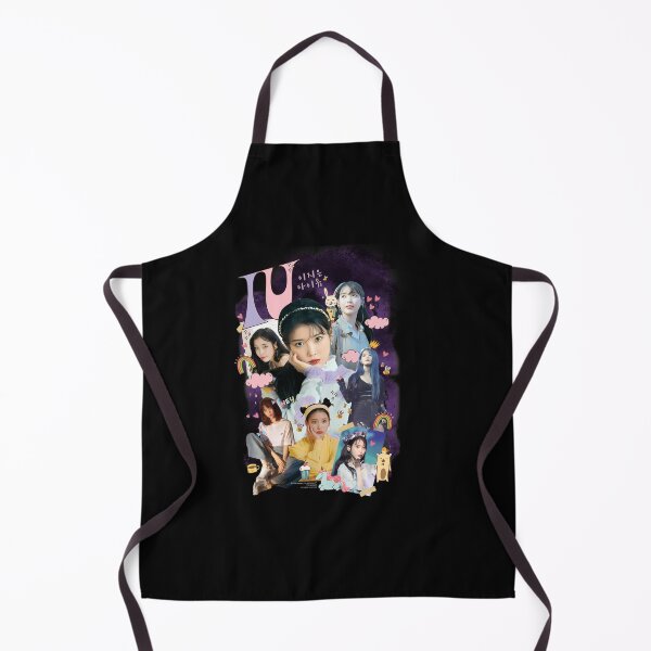 Item preview, IU designed and sold by YvetteBahri.