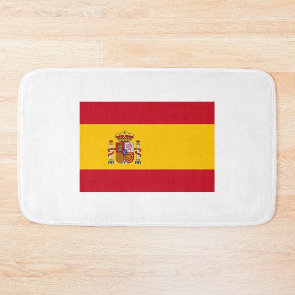 Item preview, Flag of Spain designed and sold by Inspirationmotivation.