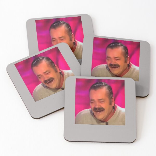 Item preview, EL-RISITAS-JUAN-JOYA-BORJA-RIP-RISITAS-2021 designed and sold by cherepysuz.