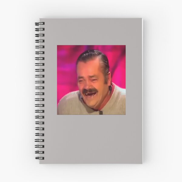 Item preview, EL-RISITAS-JUAN-JOYA-BORJA-QEPD-RISITAS-2021 designed and sold by cherepysuz.