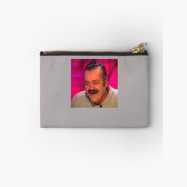 Item preview, EL-RISITAS-JUAN-JOYA-BORJA-RIP-RISITAS-2021 designed and sold by cherepysuz.