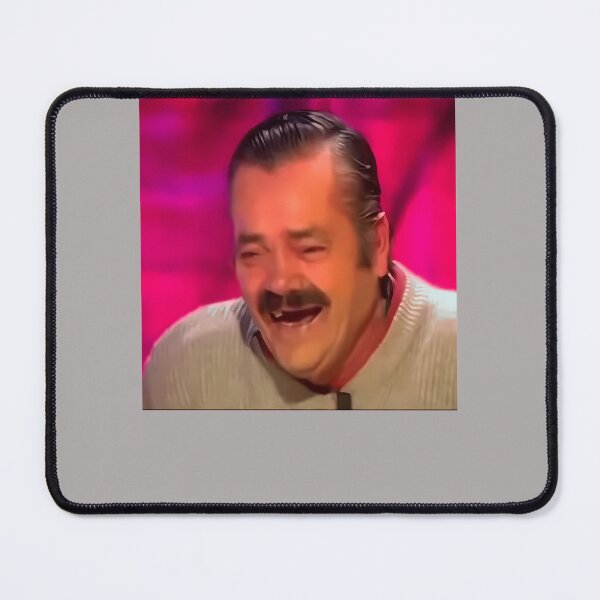Item preview, EL-RISITAS-JUAN-JOYA-BORJA-RIP-RISITAS-2021 designed and sold by cherepysuz.