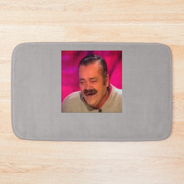 Item preview, EL-RISITAS-JUAN-JOYA-BORJA-RIP-RISITAS-2021 designed and sold by cherepysuz.