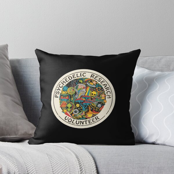 Item preview, Psychedelic Research designed and sold by impalaso.
