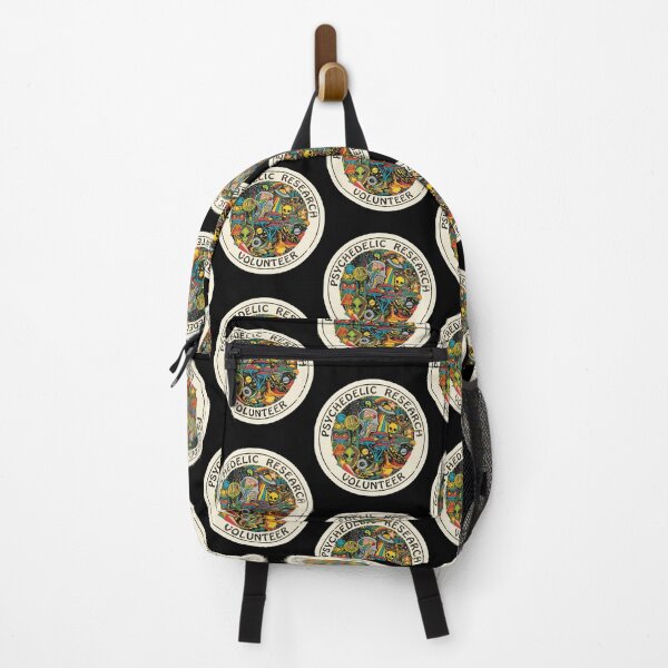Item preview, Psychedelic Research designed and sold by impalaso.