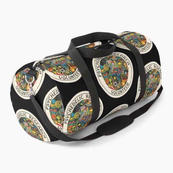 Item preview, Psychedelic Research designed and sold by impalaso.