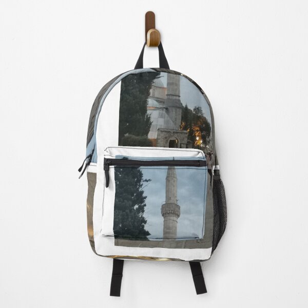 Item preview,  fejiceva street with old arhitecture designed and sold by Ela33-Bosnian photographer.