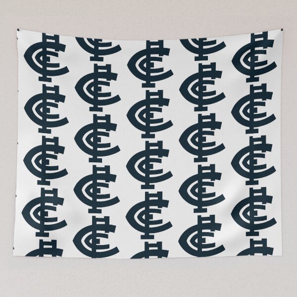 Item preview, Carlton Football Club designed and sold by stellale850.
