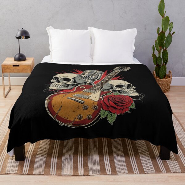 Item preview, Rock N Roll designed and sold by Aise06.