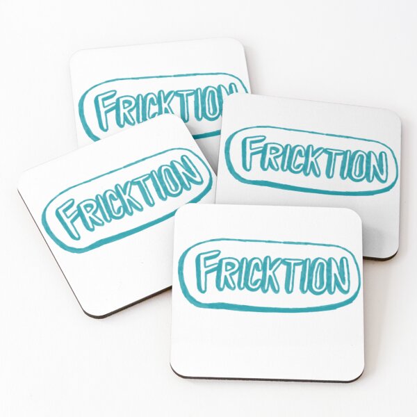 Item preview, Fricktion designed and sold by Laurelara.