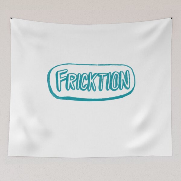Item preview, Fricktion designed and sold by Laurelara.