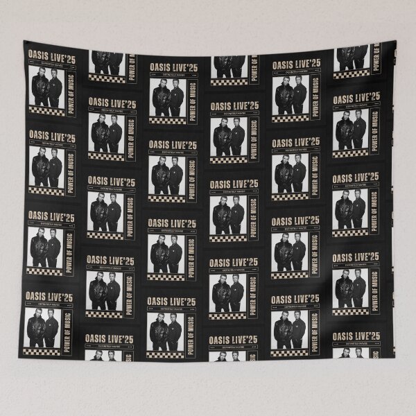 Item preview, Oasis Definitely Maybe  designed and sold by CustomTeaShirtt.