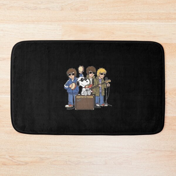 Item preview, Oasis X Snoopy  designed and sold by CustomTeaShirtt.