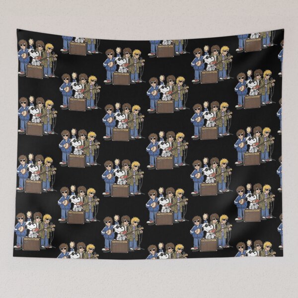 Item preview, Oasis X Snoopy  designed and sold by CustomTeaShirtt.