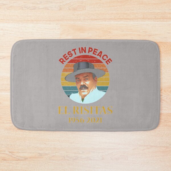 Item preview, EL-RISITAS-JUAN-JOYA-BORJA-RIP-RISITAS-2021-ISSOU-KEKW-(2) designed and sold by cherepysuz.