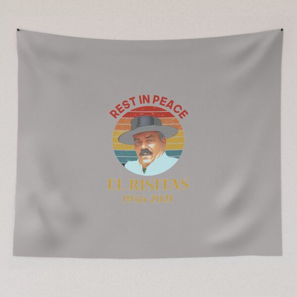 Item preview, EL-RISITAS-JUAN-JOYA-BORJA-RIP-RISITAS-2021-ISSOU-KEKW-(2) designed and sold by cherepysuz.
