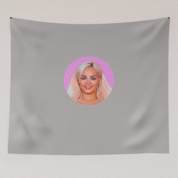Item preview, ELSA-JEAN-PORNSTAR designed and sold by cherepysuz.