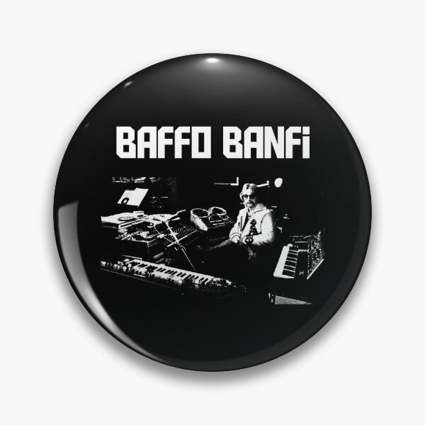 Item preview, Baffo Banfi Goodbye My Little Star designed and sold by Oxeyepace.