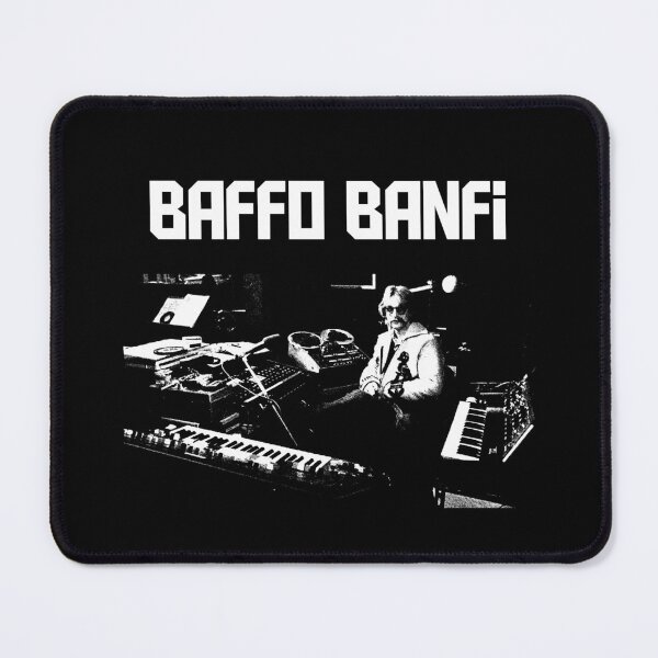 Item preview, Baffo Banfi Goodbye My Little Star designed and sold by Oxeyepace.