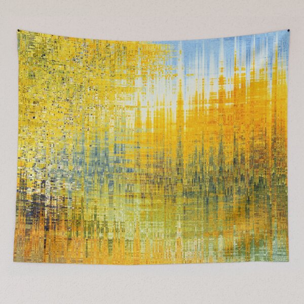 Item preview, Line sound in color surface structure designed and sold by Sigtrix.
