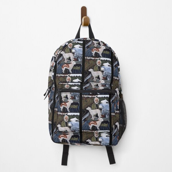 Item preview, Goodfellas Dog designed and sold by impalaso.