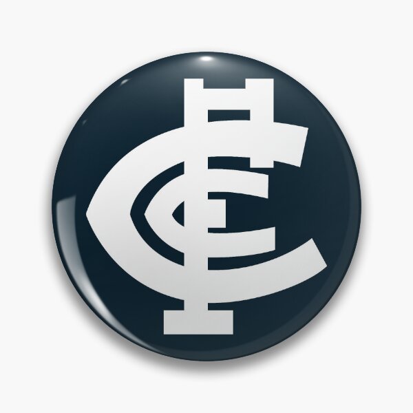 Item preview, Carlton FC designed and sold by stellale850.