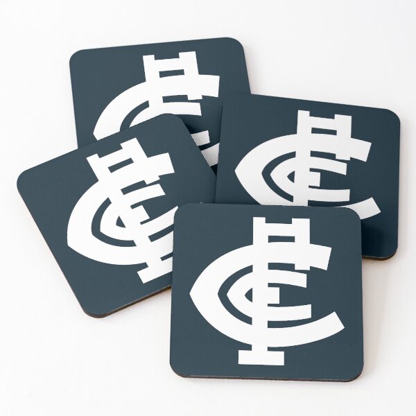 Item preview, Carlton FC designed and sold by stellale850.
