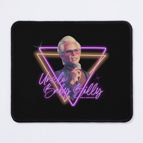 Item preview, Righteous Gemstones Baby Billy designed and sold by MichelesAttic.