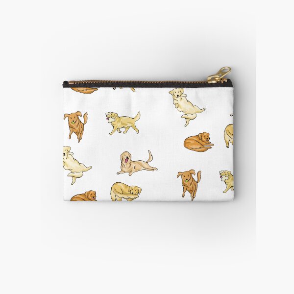 Item preview, Golden Retrievers designed and sold by Madeline Moynihan.