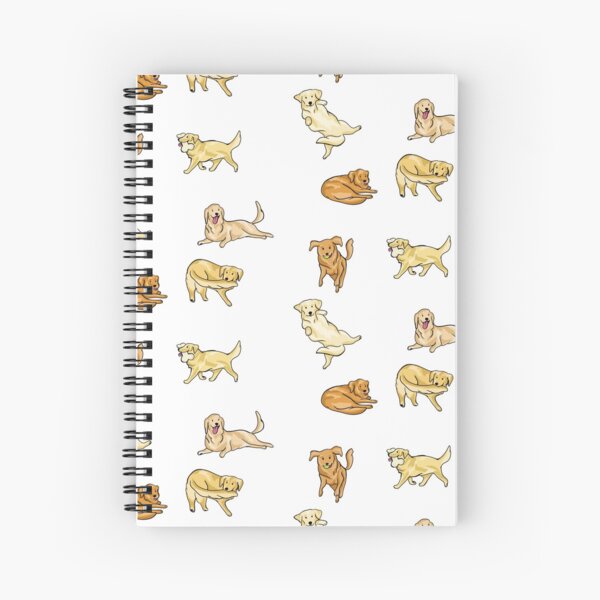 Item preview, Golden Retrievers designed and sold by Madeline Moynihan.
