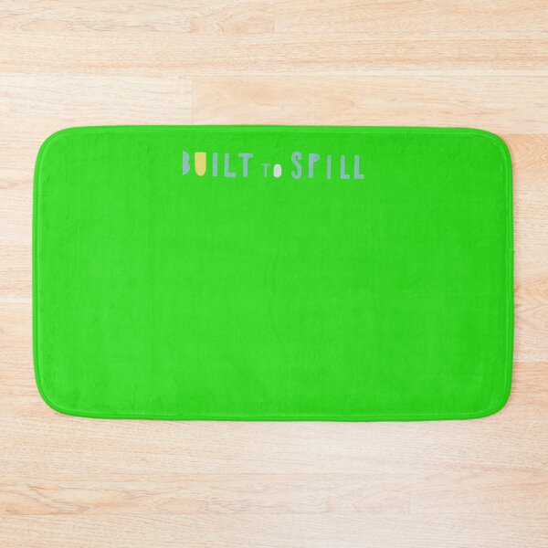 Item preview, Built-To-Spill designed and sold by AudreyLefebv.
