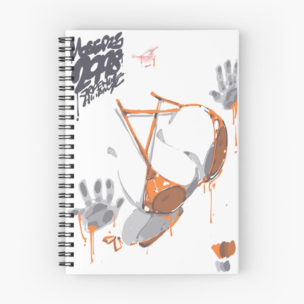 Item preview, 2998 - 橙 / orange 16 Sep 2025 #画画 #doodle designed and sold by jrpencil88.